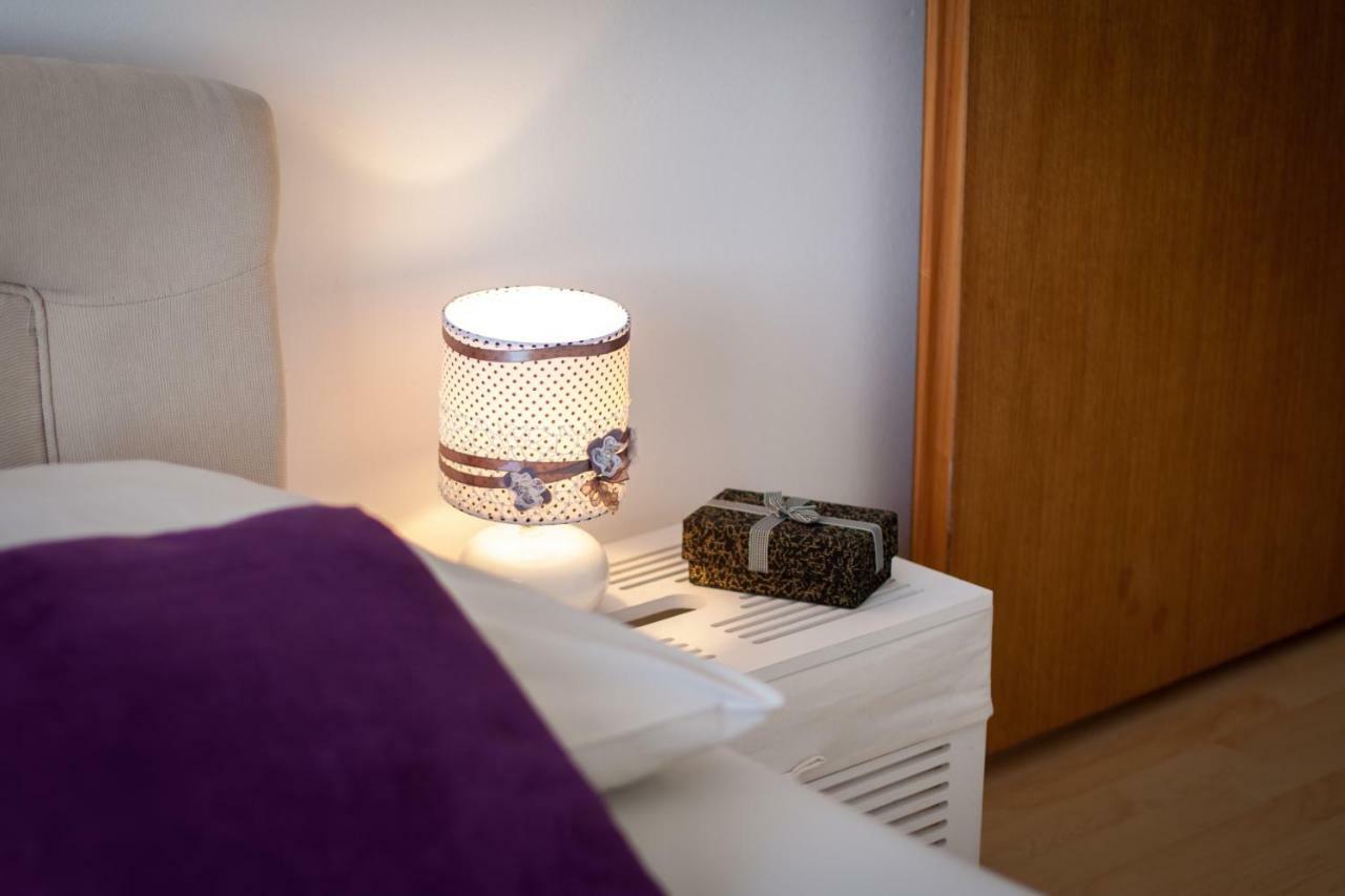 Two Bedroom Apartment With A Sea View & A Balcony Dubrownik Zewnętrze zdjęcie