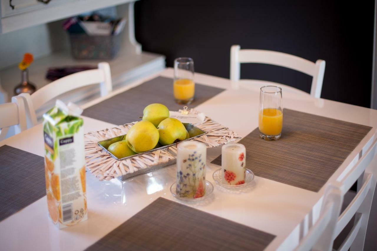 Two Bedroom Apartment With Sea View & Balcony Dubrownik Zewnętrze zdjęcie
